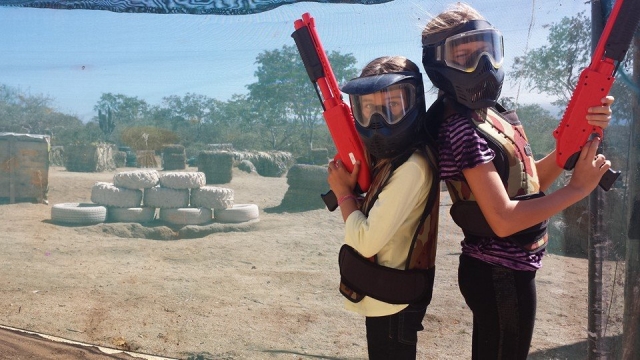  Special equipment for children 
